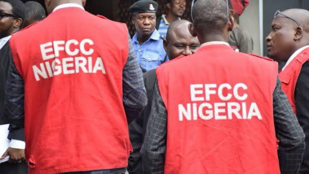Fraude de ₦1.02 milliard à Kaduna : Arrestation d'un faux pilote par l'EFCC au Nigeria