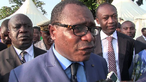 Le Gouverneur d'Ebolowa dément la présence de séparatistes