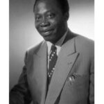65ème anniversaire du décès de B. Boganda : La Centrafrique honore son président fondateur