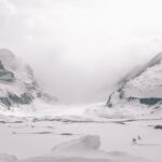 Deux hommes sénégalais meurent de froid à la frontière entre les États-Unis et le Canada