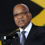 Jacob Zuma miraculé: l'accident de la route qui a failli coûter la vie à l'ex-président d'Afrique du Sud