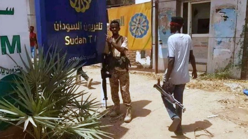 Capturés à Omdurman : l'armée soudanaise révèle l'arrestation de combattants étrangers