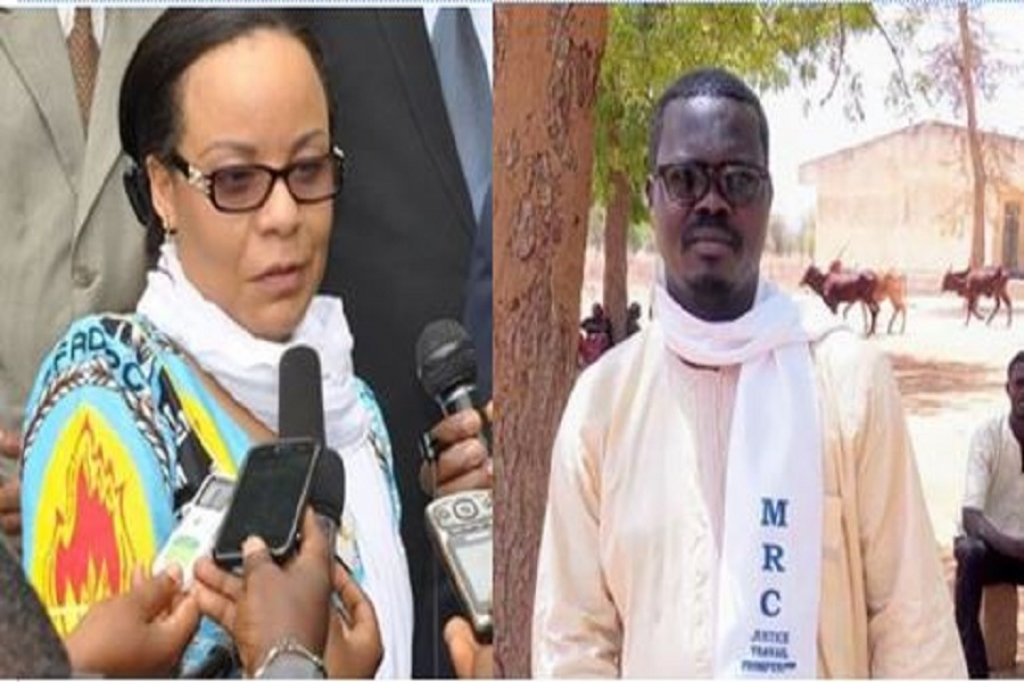 Réponse d'Aminatou Ahidjo à Mamadou Mota : Politisation du dossier Ahidjo dans le Grand Nord