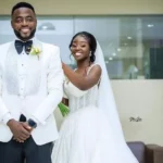 Secrets de mariage au Ghana : Foster Romanus révèle sa décision pour protéger sa femme