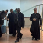 Le retour du Cardinal Robert Sarah au Cameroun