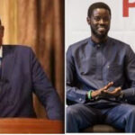 Nathalie Yamb critique Maurice Kamto : « Après sa défaite en 2019, Bassirou Faye ne se proclame pas président élu », déclare-t-elle