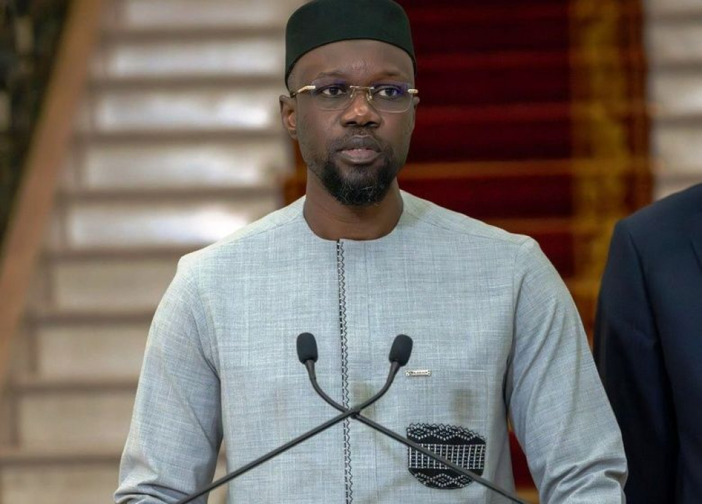 Le nouveau Premier ministre Ousmane Sonko : ses engagements pour le Sénégal