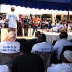 Journée Mondiale de la Tuberculose : Les Leaders de la Santé Publique s’Unissent en Gambie