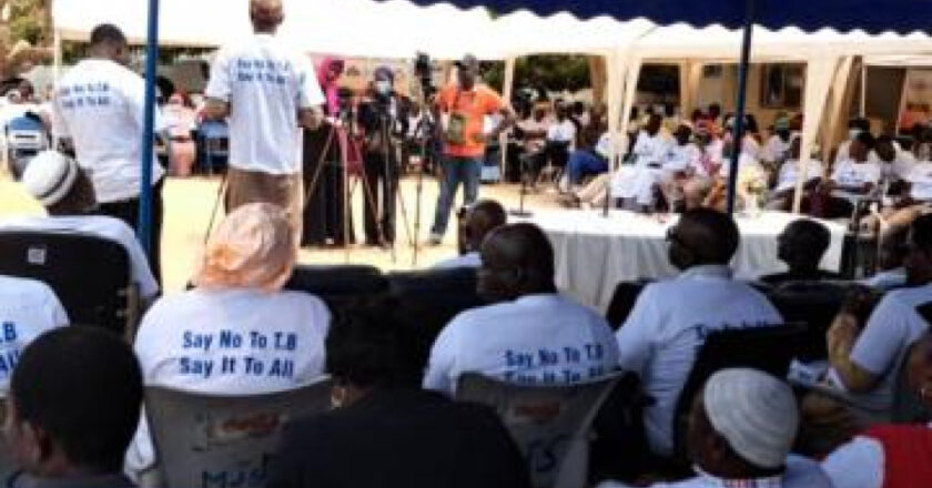 Journée Mondiale de la Tuberculose : Les Leaders de la Santé Publique s’Unissent en Gambie