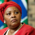 Scandale en Afrique du Sud : l'ancienne présidente du Parlement, Nosiviwe Mapisa-Nqakula, accusée de corruption et blanchiment d'argent