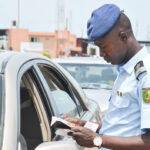 BENIN : Nouvelles mesures de répression routière pour plus de sécurité sur les routes