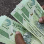 Zimbabwe adopte la monnaie ZiG pour combattre l’inflation