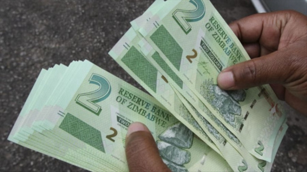 Zimbabwe adopte la monnaie ZiG pour combattre l’inflation
