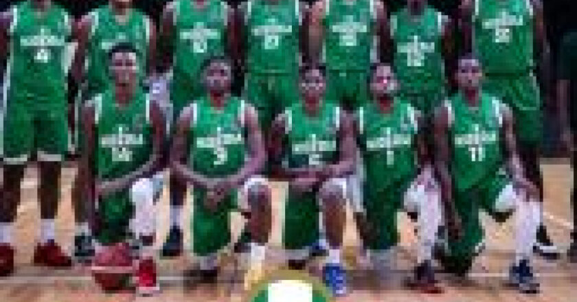 D’Tigers du Nigeria se retirent des qualifications pour l’AfroBasket 2025 pour pénurie de fonds !