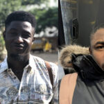 Meilleure routine de soins de la peau : le témoignage saisissant d’un Nigérian ayant quitté le pays – avant/après photos à l’appui