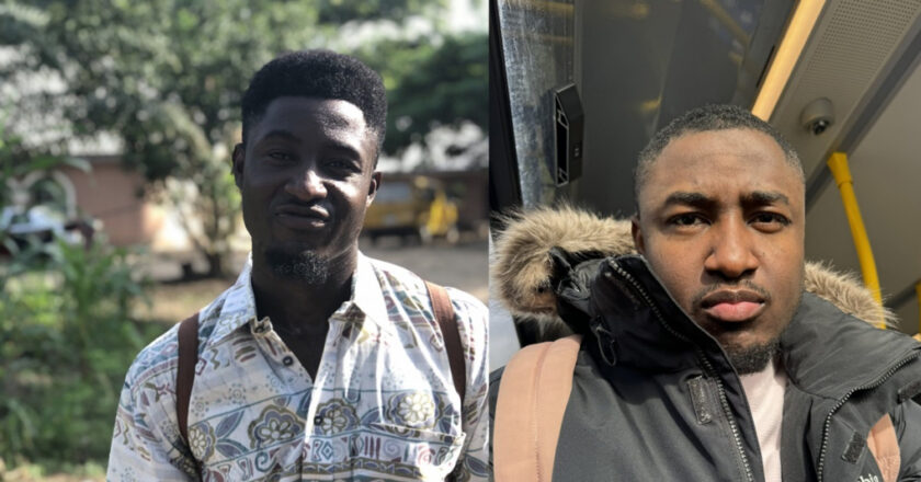 Meilleure routine de soins de la peau : le témoignage saisissant d’un Nigérian ayant quitté le pays – avant/après photos à l’appui