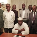 Crise à la Fédération Ivoirienne des Sports Boule : Transition instaurée après le dissolution du comité exécutif