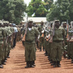 Guinée-Bissau: Le PAIGC s'oppose à l'implication des chefs militaires dans le jeu politique