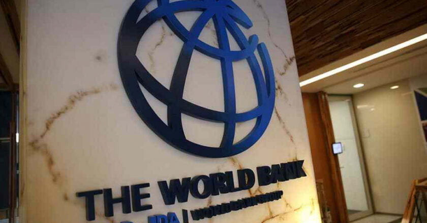 Endettement insoutenable : La Banque mondiale tire la sonnette d’alarme pour plus de la moitié des gouvernements africains