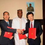 La Chine débloque 400 millions de dollars d&rsquo;avance pour l&rsquo;achat de pétrole brut du Niger