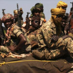 Arrestation de deux chefs rebelles centrafricains à Ndjamena au Tchad