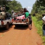 3 civils tués par des rebelles armés en RCA dans la préfecture du Haut-Mbomou