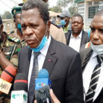 Gestion des armureries au Cameroun : Le Ministre Atanga Nji lance un avertissement