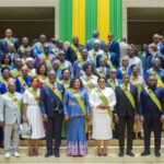 Transition historique: le Togo adopte à l'unanimité un régime parlementaire