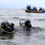 Tragédie maritime en Centrafrique: 58 morts à Bangui