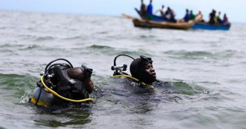 Tragédie maritime en Centrafrique: 58 morts à Bangui