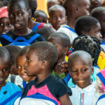 Tragédie à Oumbada : Trois enfants succombent à la famine au Soudan