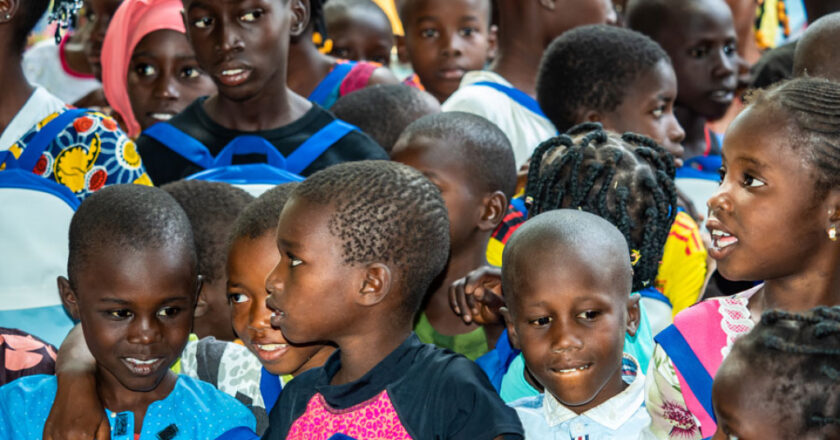 Tragédie à Oumbada : Trois enfants succombent à la famine au Soudan