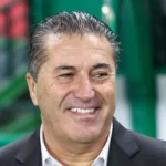 Démission : José Peseiro quitte les Super Eagles du Nigeria, quel avenir pour l&rsquo;équipe nationale de football ?