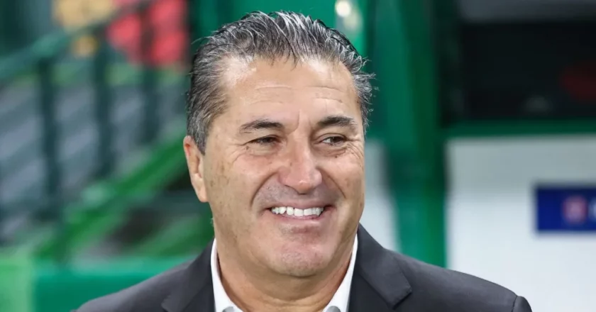 Démission : José Peseiro quitte les Super Eagles du Nigeria, quel avenir pour l’équipe nationale de football ?