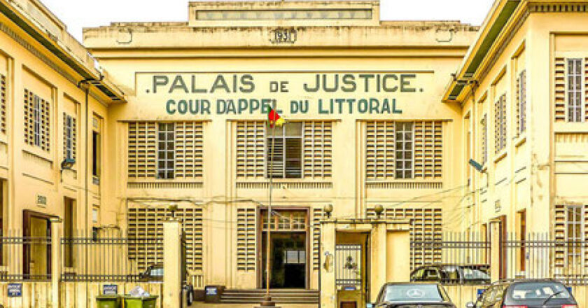 Démission du Procureur à Douala : Les raisons choquantes derrière sa révocation !