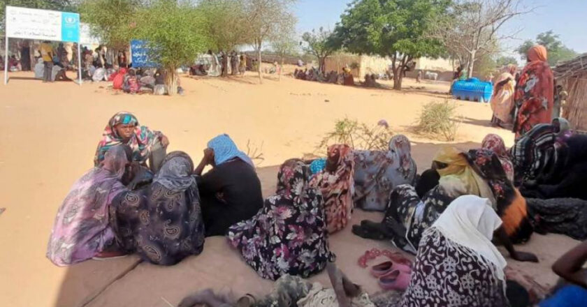 Le FSR mène une attaque d’ampleur sur El Fasher : Le Darfour menacé de génocide