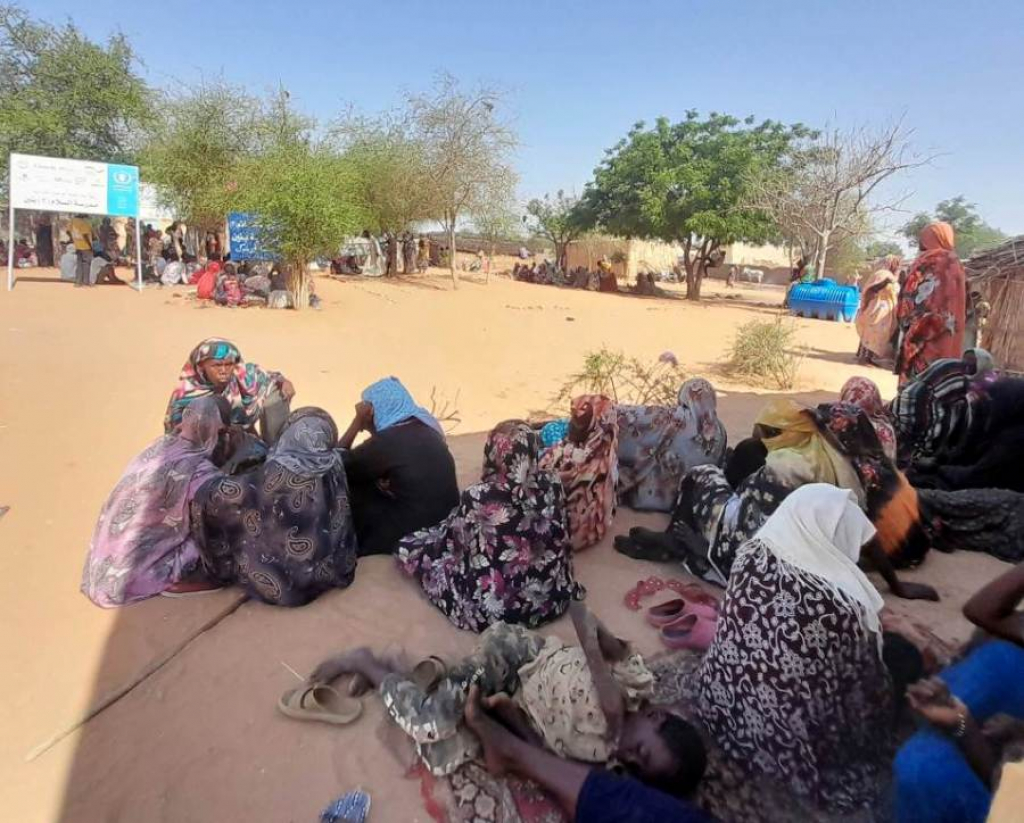 Le FSR mène une attaque d'ampleur sur El Fasher : Le Darfour menacé de génocide