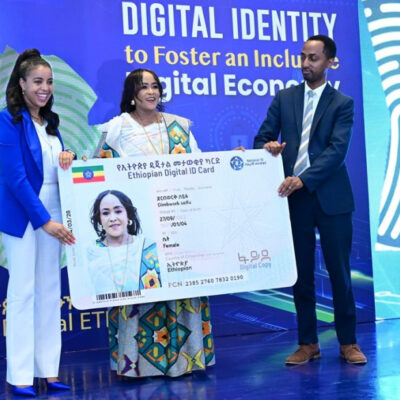 Carte d’identité numérique nationale en Éthiopie : lancement dans 29 villes par le géant des télécommunications national