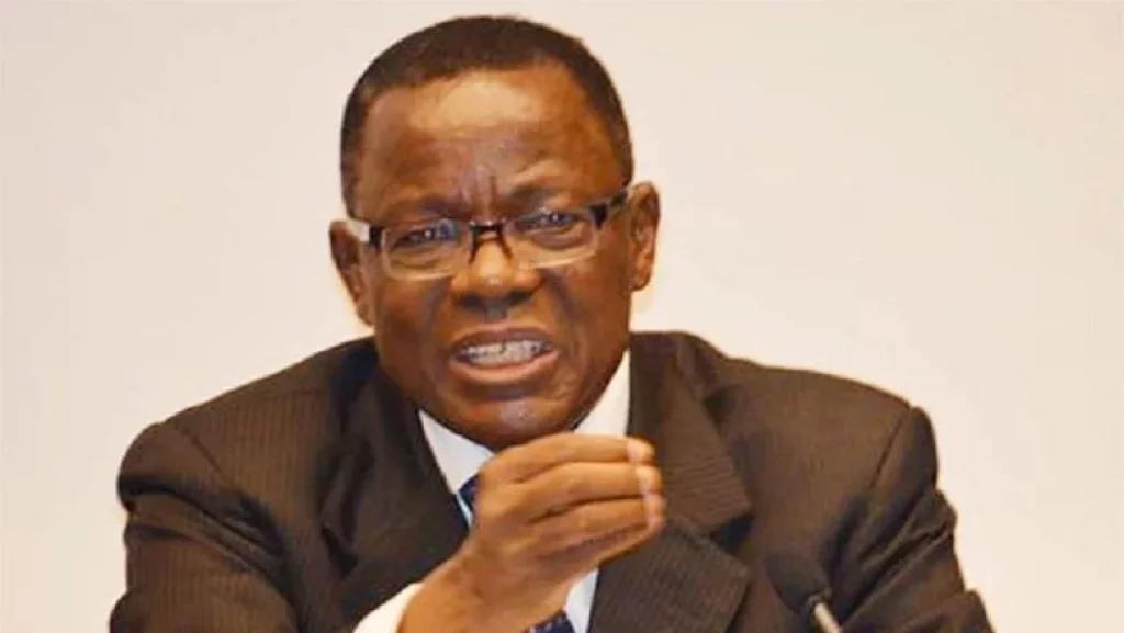 Refus d'enregistrement: Maurice Kamto dénonce ELECAM pour les listes électorales au Cameroun