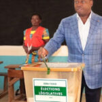 Législatives et régionales au Togo: Le président Faure Gnassingbé salue le succès du scrutin et l&rsquo;unité nationale