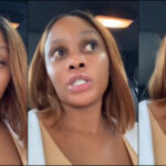 Exigeante et audacieuse : La Slay Queen qui refuse d&rsquo;être en couple sans allocation ni voyages de luxe!