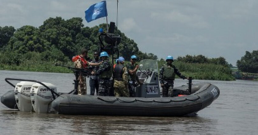 L’ONU renforce ses patrouilles dans les zones sensibles du Sud-Soudan pour assurer la paix