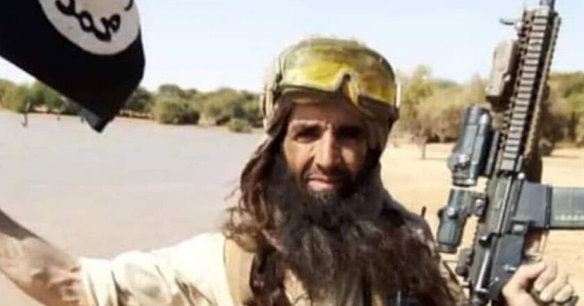 Terreur au Mali : la mort d’Abou Houzeifa, l’un des principaux terroristes de haut rang, annoncée par l’armée