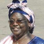 Décès de l&rsquo;ancienne ministre Haman Adama