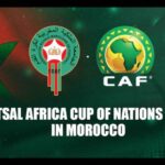 CAN Futsal 2024 Maroc écrase le Ghana (8-3) en un match explosif