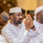 Fête de l’Aid el Fitr au Mali : Le président Goïta lance un appel pour une participation active au Dialogue inter-maliens