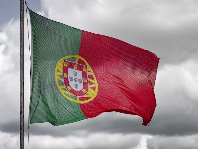 Refus du gouvernement portugais de payer des réparations pour l'héritage colonial et l'esclavage