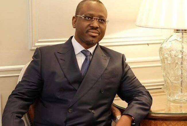 Retour au Pays : Guillaume Soro annonce le retour de ses proches après un appel avec le président Ouattara en Côte d’Ivoire