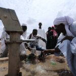 Soudan Le PAM apporte une aide alimentaire à Darfour après plusieurs mois