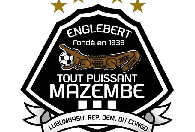 TP Mazembe: Suspension controversée d’un joueur de la CAN 2023 secoue le club